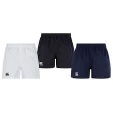 Image of Canterbury CCC Advantage POLYESTER Rugby Shorts