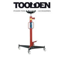 Image of Sealey 300TR Transmission Jack 0.3tonne Vertical