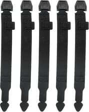 Image of 5Pcs Handstrap for Zebra TC51 TC52 TC56 TC57 SG-TC51-BHDSTP1-01 UK
