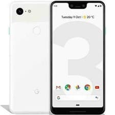 Image of Unlocked Google Pixel 3 XL 6.3" 64GB /128GB LTE Smartphone -- Brand New Sealed