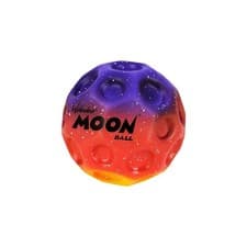 Image of Waboba Gradient Moon Ball Sunset Sunset
