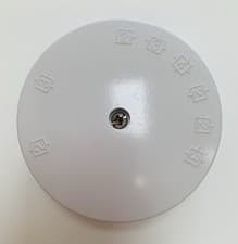Image of 8 x MLA 20A 4 Terminal Junction Box (Set of 8)