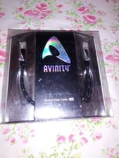Image of Avinity Optical Fibre Cable 1 m