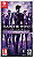 Image of Saints Row The Third (CIAB) Nintendo Switch Deep Silver