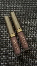 Image of STILA Stay All Day Liquid Lipstick In Shade Perla - Travel Size 1.5ml x 2
