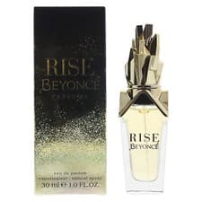 Image of Beyonce Rise 30ml EDP Spray **New & Sealed**