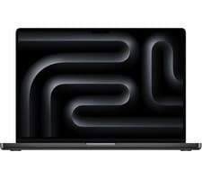 Image of Apple MacBook Pro 2023 16" M3 Max 16- 48GB RAM/1TB SSD Brand New Factory Sealed