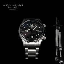 Image of Elliot Brown Canford - Freemasons Limited Edition Watch