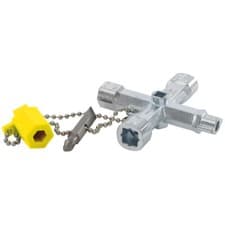 Image of CK Tools T4455 Cabinet Cross-Key 12 in 1