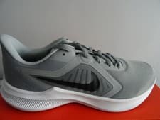 Image of Nike Downshifter 10 trainers shoes CI9981 003 uk 7 eu 41 us 8 NEW+BOX