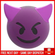 Image of Jam Wireless  Bluetooth Speaker - V2 Trouble😈 Shape Christmas Gift.