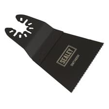 Image of Sealey Multi-Tool Blade Wood 65mm - SMTA65W