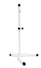 Image of Stand for Fire Extinguisher 6/9/12kg Universal Holder Red White