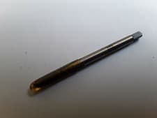 Image of 6 x 40 UNF INTERMEDIATE  2nd TAP HSS HALL ENGLAND 