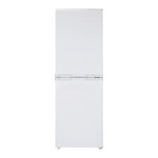 Image of Freestanding 50/50 Fridge Freezer, Statesman F1448W, White