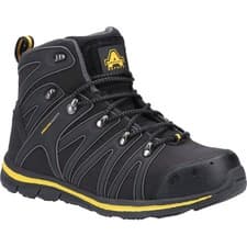 Image of Amblers Mens Edale AS254 Safety Boots  FS7475