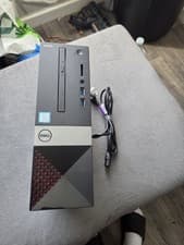 Image of Dell Vostro 3470  Intel Core i5-8400 8GB RAM 128GB SSD Windows 11 .2.80 ghz.read