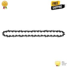 Image of Milwaukee Replacement Saw Chain 40cm 3/8" 56 Links for M18 FCHS - 4932464873