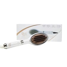 Image of Beauty Works Speed Styler Hot Brush - Brand New in Box