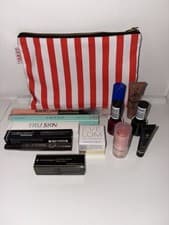 Image of Luxury Party Glam Make-Up Gift Set Bellapierre/Figs Rouge/Tru Skn/Illamasqua,