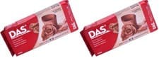 Image of DAS White 1 kg Air Drying Modelling Clay