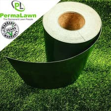 Image of Artificial Grass Joining Tape - Permalawn Fixing Fake Jointing Lawn Astro Turf