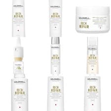 Image of Goldwell Dualsenses Rich Repair Shampoo,Conditioner And Treatment- Options