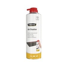 Image of Fellowes HFC Free Air Duster 400ml Can (9977804)