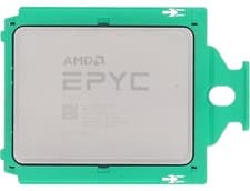 Image of Dell AMD 100-000000137 EPYC 7662 64-Core 256MB 2GHz Processor - 1yr Warranty