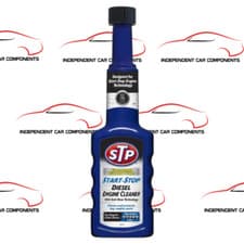 Image of STP Start Stop Technology Car Engine Cleaner Protector Fuel Treatment - 75200EN