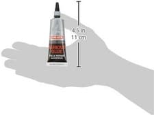 Image of EVO-STIK Serious Glue 33G - High Strength - Waterproof - Ideal for Fixing and...