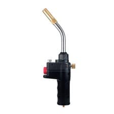Image of Quick Pro Auto Power Torch - Auto Start Piezo Ignition - Go System QP8088H
