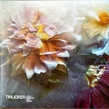 Image of Tinlicker - Cold Enough For Snow [VINYL]