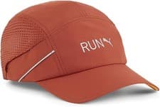 Image of Puma Adults Unisex Lightweight Running Cap 024080 11