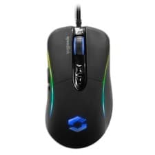 Image of Speedlink SICANOS RGB Optical Gaming Mouse 6 Buttons Programmable DPI Switch USB