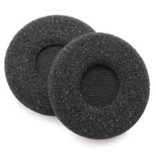 Image of Replacement Pair of Ear Pads For Jabra Biz 2300 Headphones