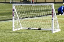 Image of 6ft x 4ft Samba Fold-a-Goal with Locking System - G09Fold