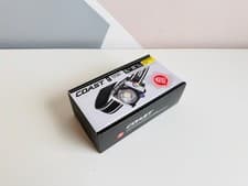 Image of *NEW* Coast FL98R Rechargeable LED Headlamp Light + Voice Control (1250 Lumen)