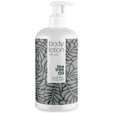 Image of Australian Bodycare Tea Tree Oil Body Lotion 500ml
