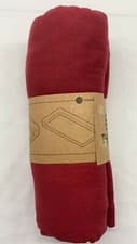 Image of Bed Sheet Jersey Fitted Sheets 100% Cotton Bed Sheet all Sizes