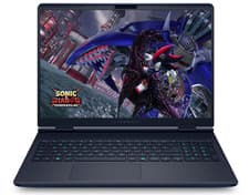 Image of Alienware 16X Aurora Gaming Laptop Ultra 9 275HX 240Hxz 8GB RTX 5070 32GB 1TB