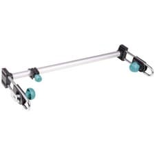 Image of Wolfcraft Door Frame Strut Easy Adjustable Supports Door Frames