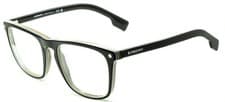 Image of BURBERRY B 2340 3798 56mm Eyewear FRAMES RX Optical Glasses Eyeglasses New Italy