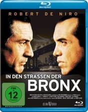 Image of A BRONX TALE *1972 / Robert De Niro / Joe Pesci/ Chazz Palminteri NEW RB Blu-ray