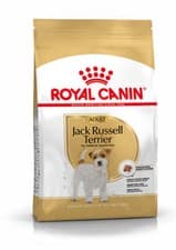Image of Jack Russell Terrier Adult Dry Dog Food, 1.5kg