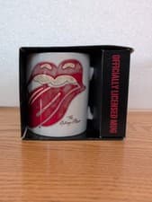 Image of The Rolling Stones 2015 Officially Licensed Mug Coffee Tea Cup Rock Off Gift
