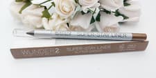 Image of WUNDER2 High Tech Beauty Super-Stay Waterproof Eye Liner - Please Choose Shade