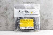 Image of Lot of 13 - StarTech - Displayport to DVI Cables - BRAND NEW SEALED #DP2DVI2MM6