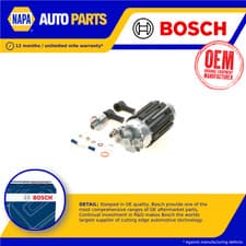 Image of Fuel Pump In Line 0580464200 Bosch 99362010480 7711165265 256612 94650017 EKP3