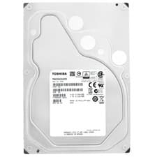 Image of Hard Drive Toshiba MG03ACA200 2TB Sata III 7200Rpm 64MB 3.5" Inch